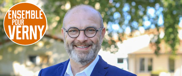 Ensemble pour Verny