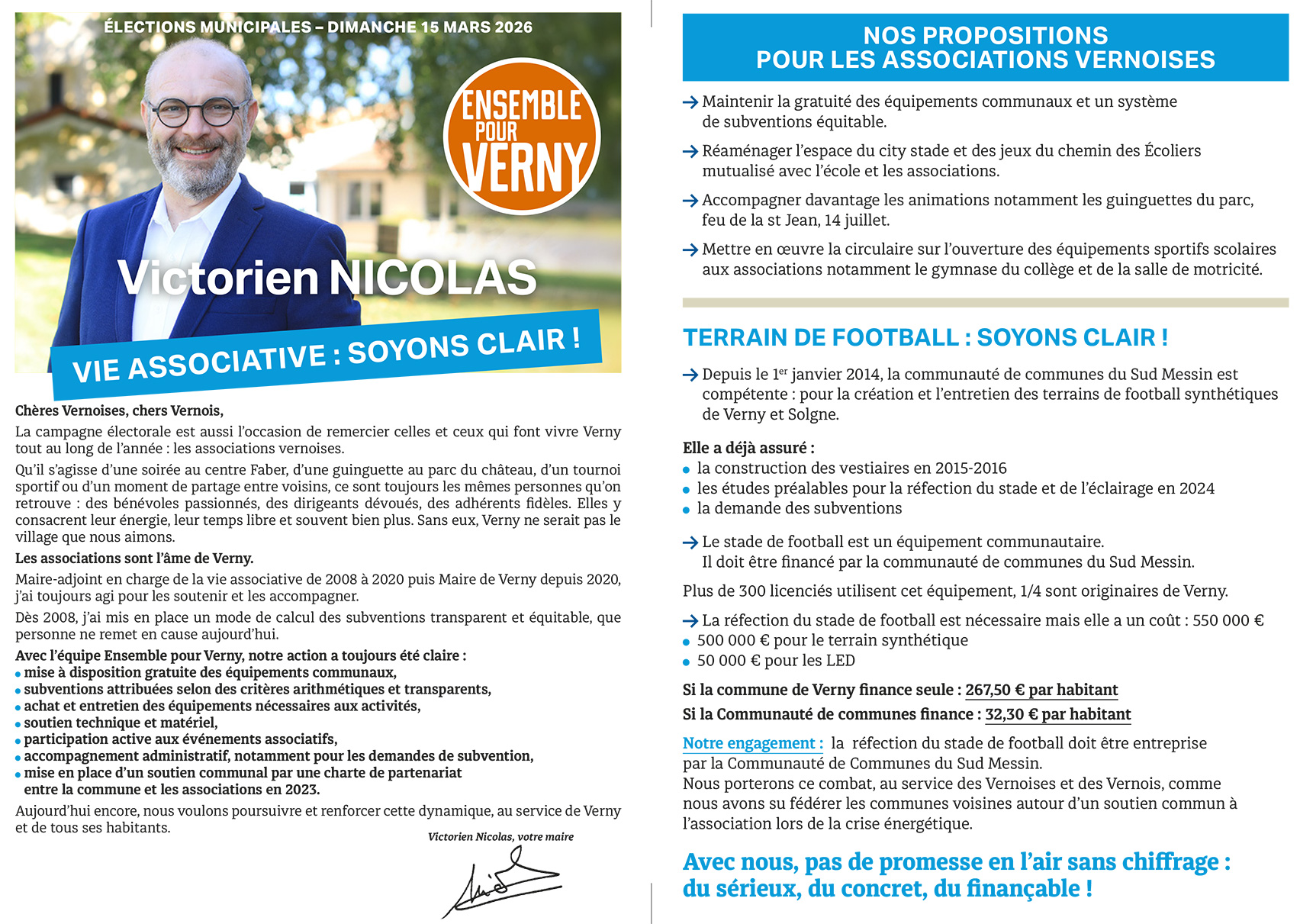 vie associative vignette